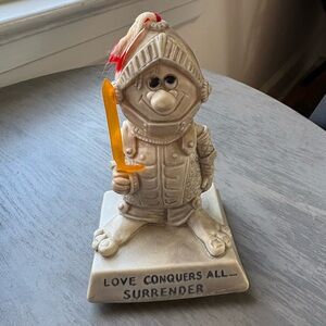 Vintage Russ Berrie & Co 1970’s Figurine